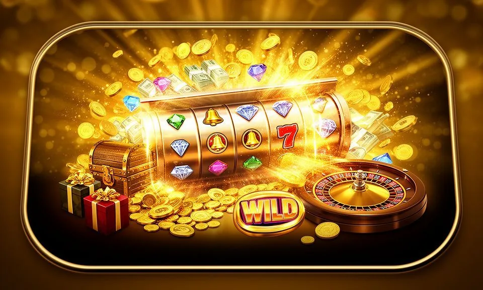 Casino Live Trivia
